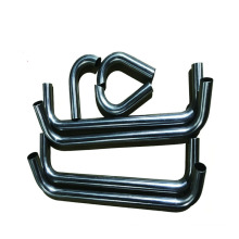 OEM Precision Stainless Steel Carbon Steel Cutting Elbow Pipe Bending Pipes Bending Tube